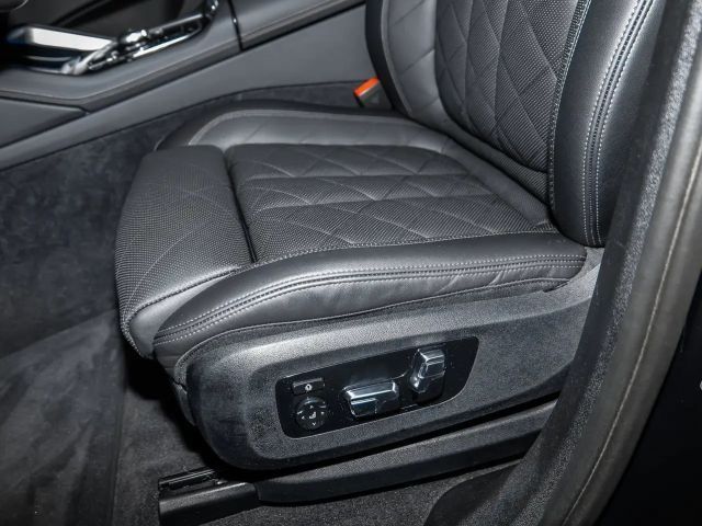 BMW X6 Coupé M-Sport xDrive30d