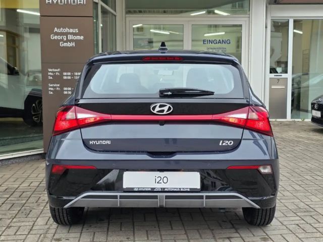 Hyundai i20 1.0 Select T-GDi
