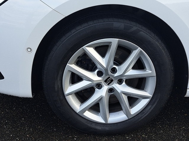 Seat Leon 2.0 TDI DSG Sportstourer Style