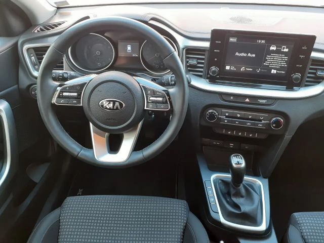 Kia Ceed GDi