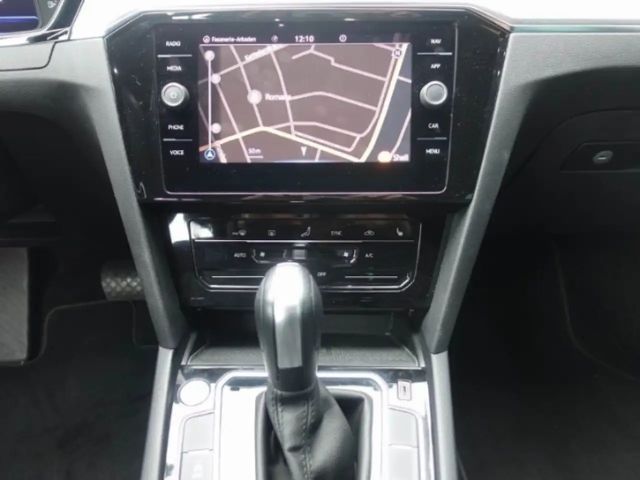 Volkswagen Passat 2.0 TDI Business DSG Variant