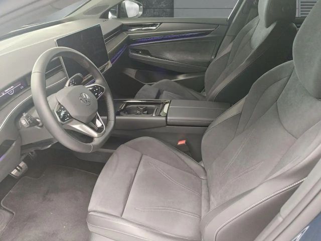 Volkswagen ID.7 IQ.Drive Tourer