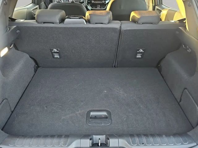 Ford Puma C&C 1.0 Ltr. 125 PS *LED*CARPLAY*