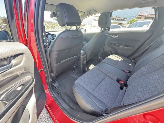 Honda Jazz 1.5 Executive Hybrid i-MMD