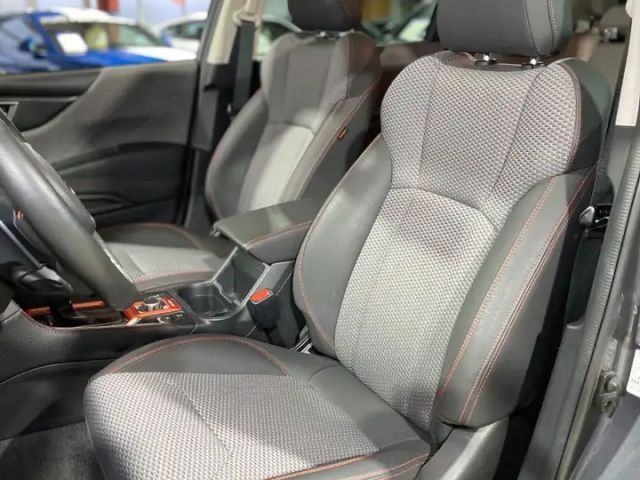 Subaru Forester Sport