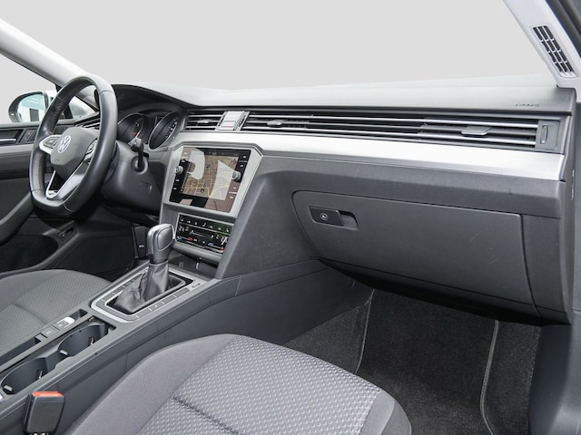 Volkswagen Passat 2.0 TDI Variant