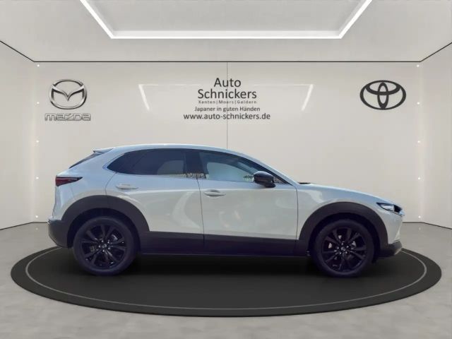 Mazda CX-30 Homura SkyActiv
