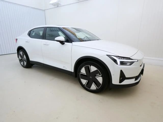 Polestar 2 Long range Single motor