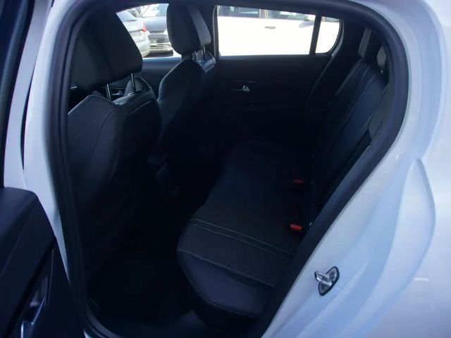 Peugeot E-208 GT-Line