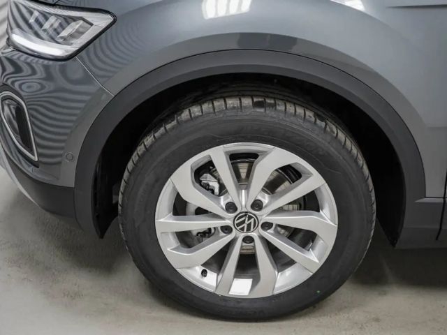 Volkswagen T-Roc DSG Life Plus