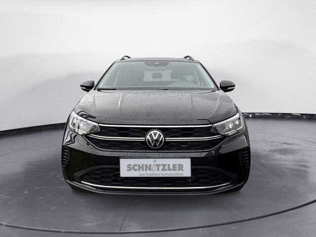 Volkswagen Taigo 1.0 TSI DSG