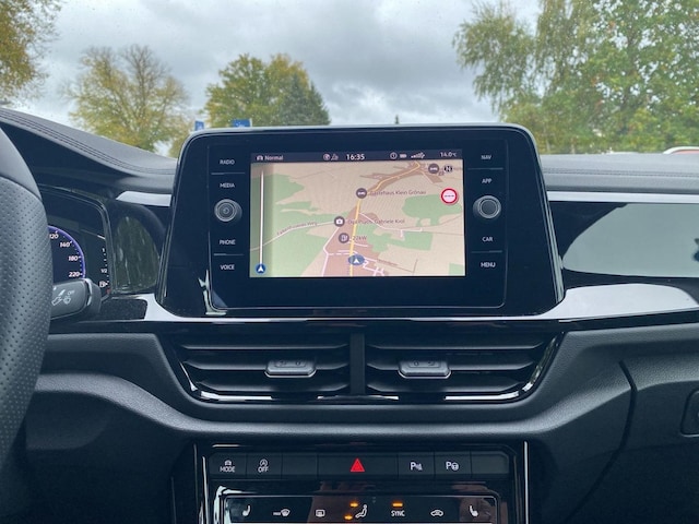 Volkswagen T-Roc Cabriolet DSG R-Line