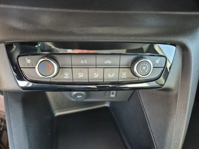 Opel Corsa Edition Turbo