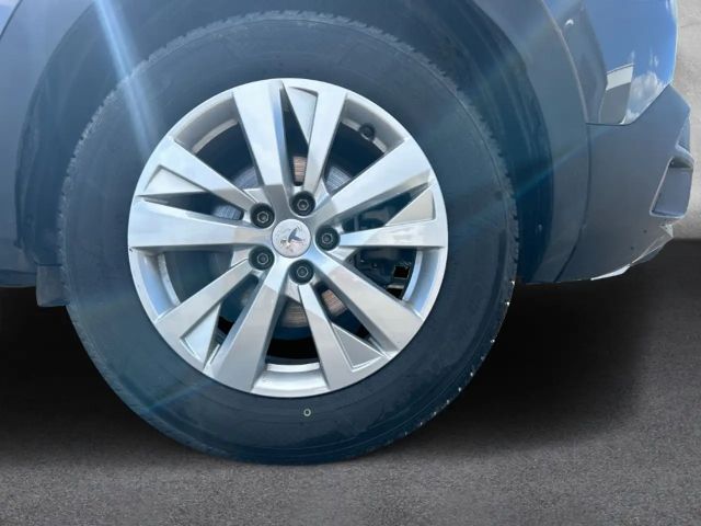 Peugeot 3008 Active Pack PureTech