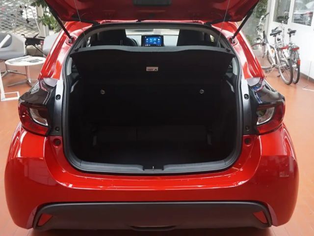 Mazda 2 Hybrid 1.5L Hybrid VVT-i 116 PS e-CVT FWD CENTRE-L