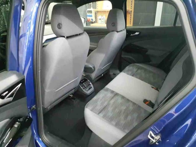 Volkswagen ID.4 IQ.Drive Performance Pro