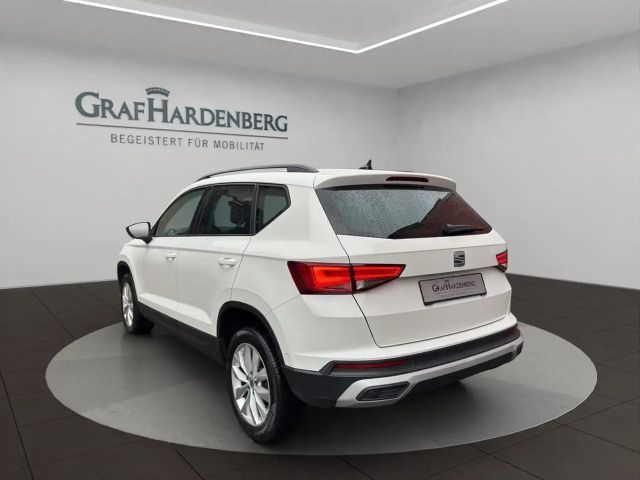 Seat Ateca 2.0 TDI DSG Style