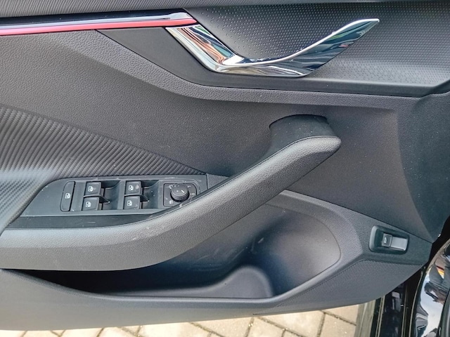 Skoda Kamiq Monte Carlo