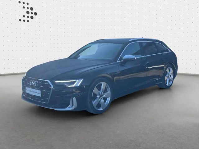 Audi S6 Quattro