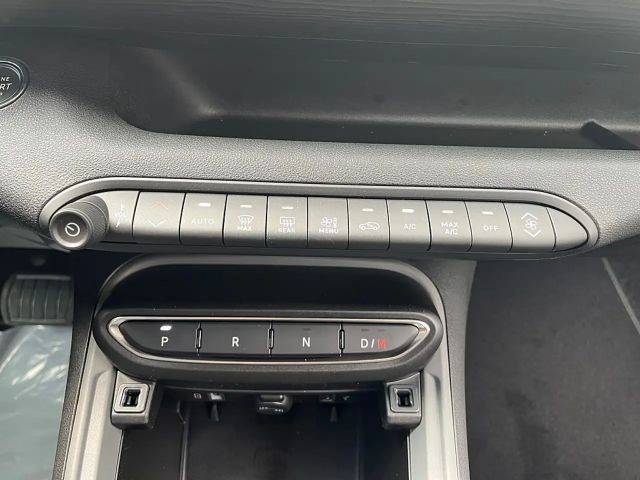 Jeep Avenger Longitude