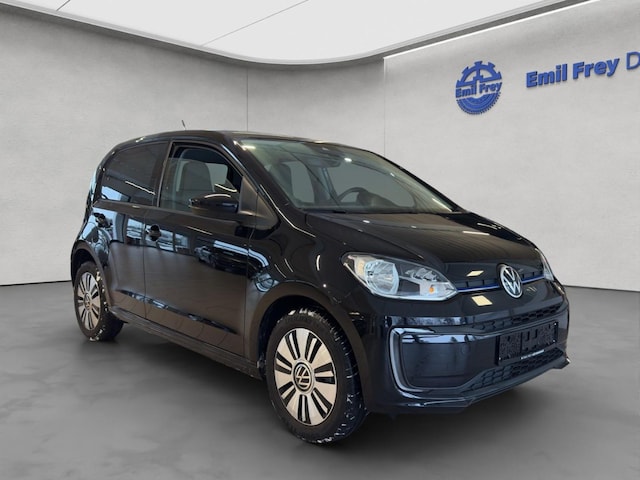 Volkswagen e-up! Plus Style