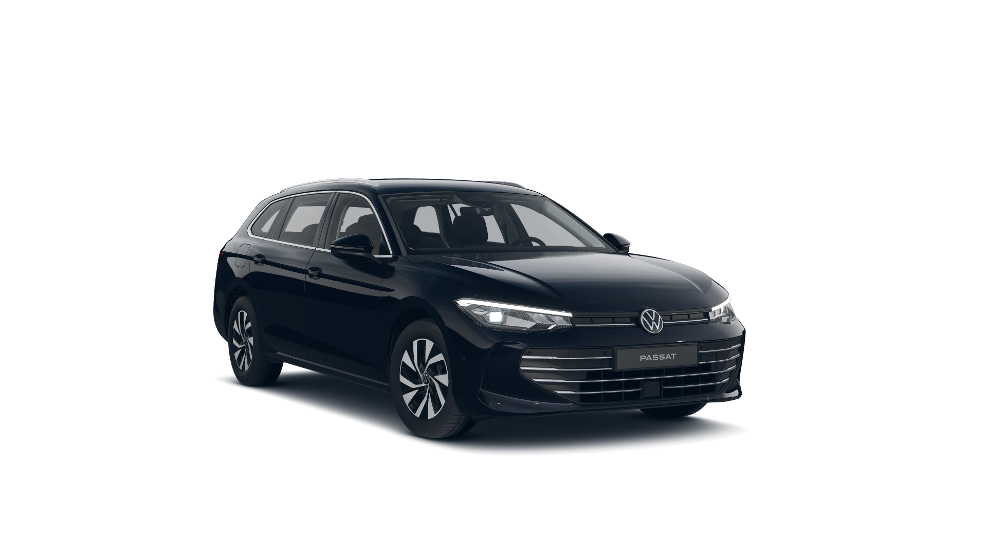 Volkswagen Passat Business DSG