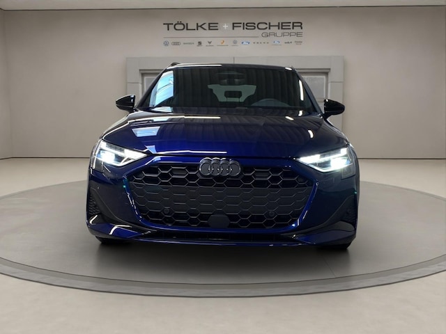 Audi A3 S-Tronic Sportback