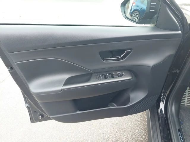 Hyundai Kona 1.6 2WD Hybrid N Line