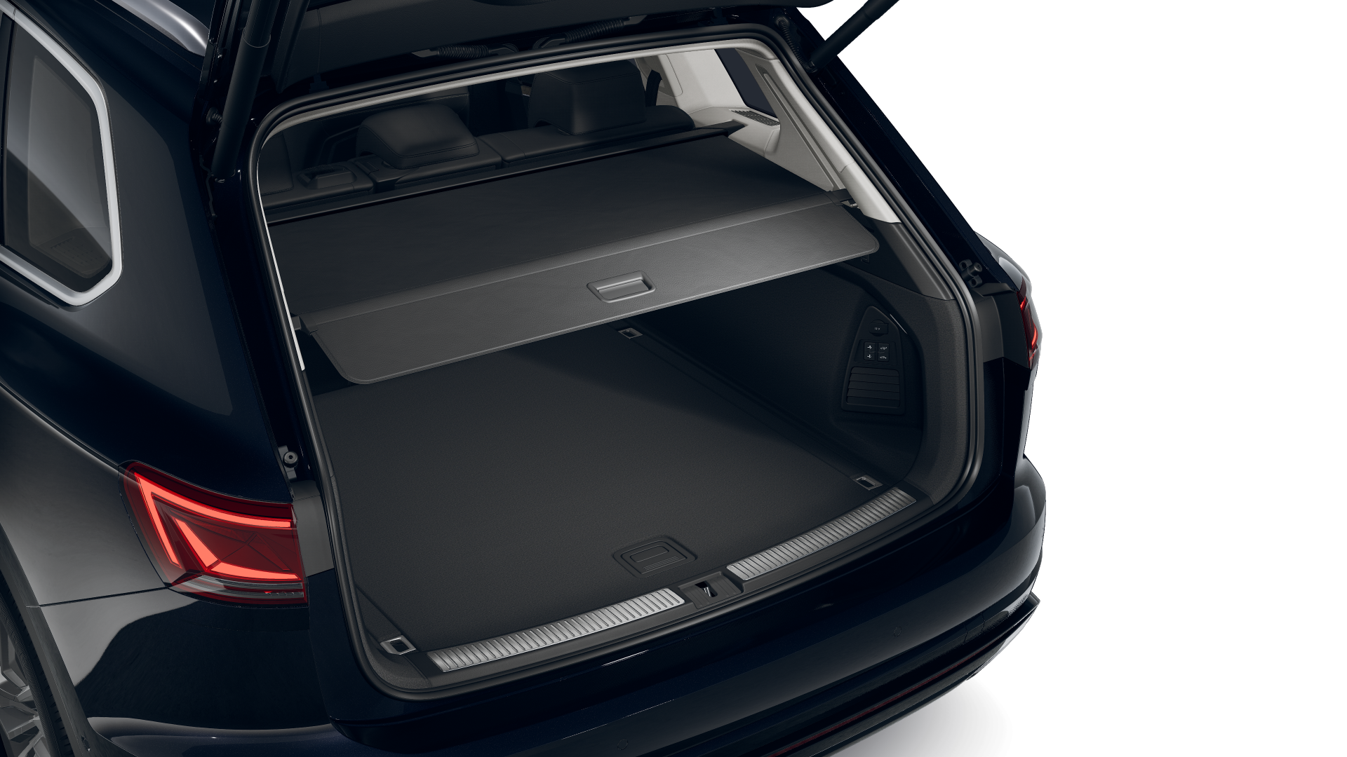 Volkswagen Touareg 3.0 V6 TDI Elegance Elegance