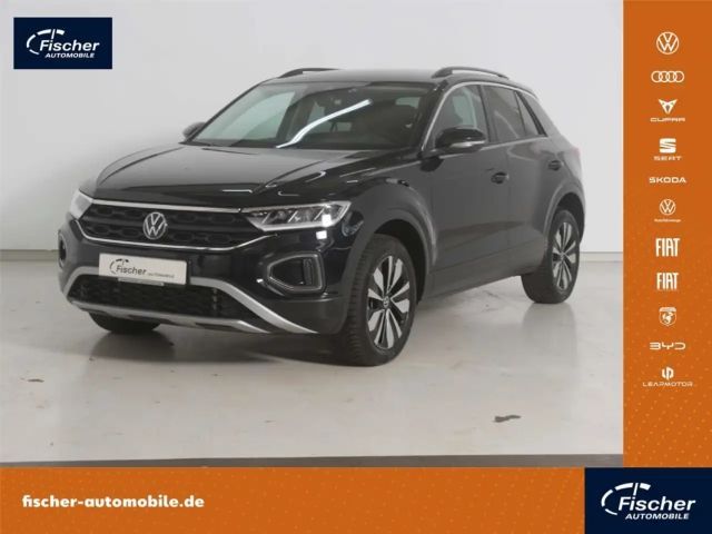 Volkswagen T-Roc 1.5 TSI DSG