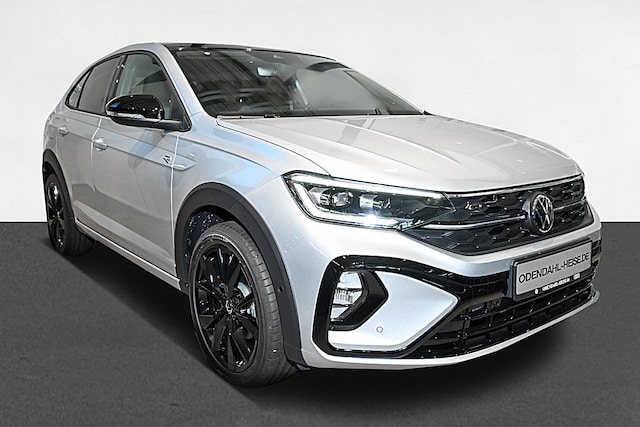 Volkswagen Taigo Taigo R-Line 1,5 l TSI OPF 150 PS DSG Klima