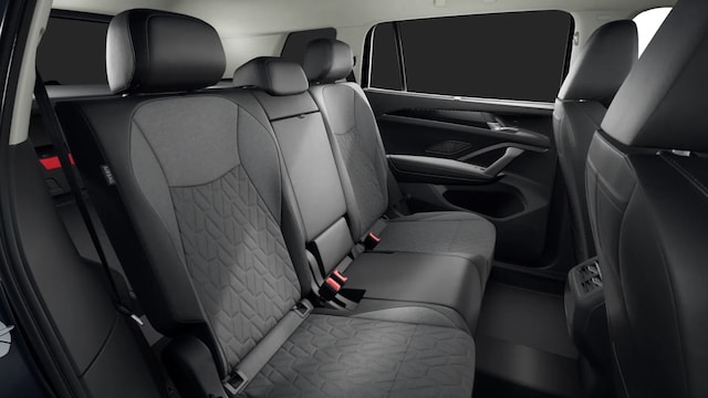 Volkswagen Tayron 1.5 TSI DSG Life