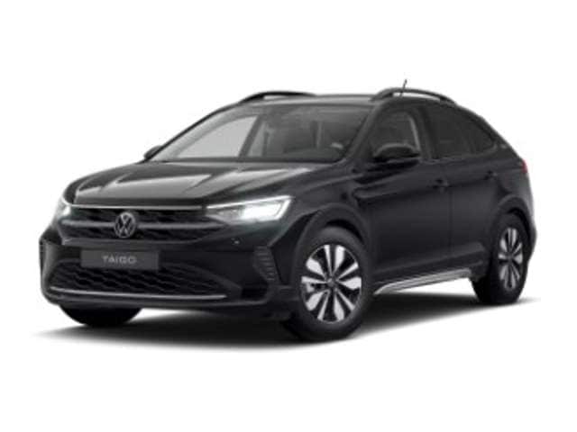 Volkswagen Taigo Taigo 1,0 TSI Goal LED Climatronic App Connect