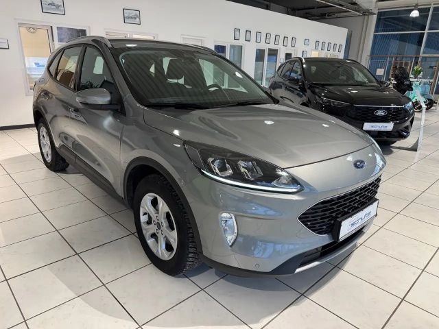 Ford Kuga Cool & Connect