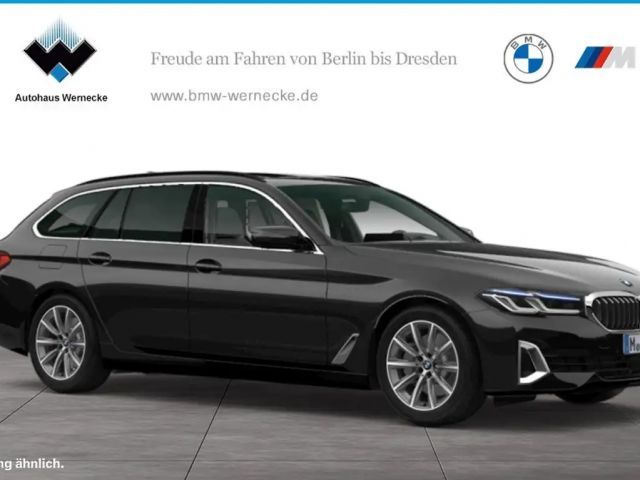 BMW 530 530d Touring xDrive