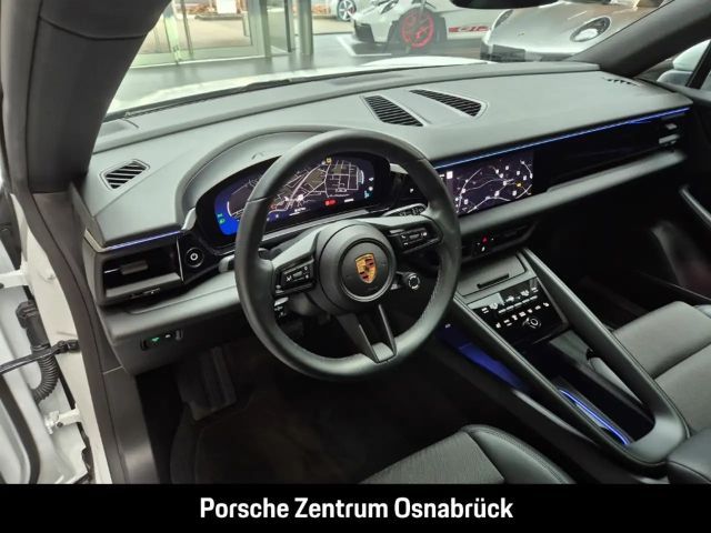 Porsche Macan 4