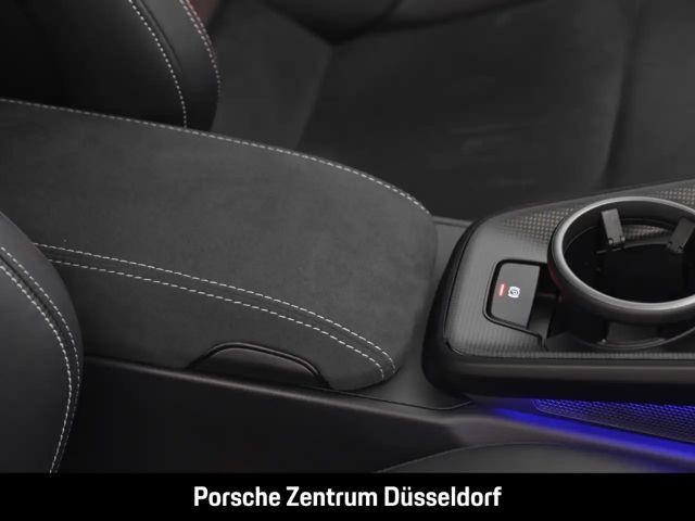 Porsche 992 4 Carrera Coupé GTS