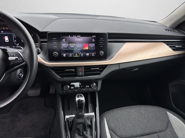 Skoda Kamiq 1.0 TSI Style Style