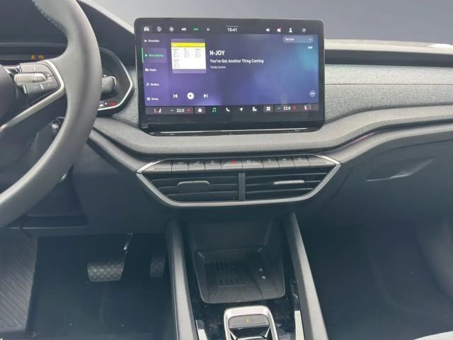 Skoda Octavia 2.0 TDI Combi Tour