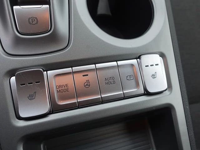 Hyundai Kona 39 kWh Electric