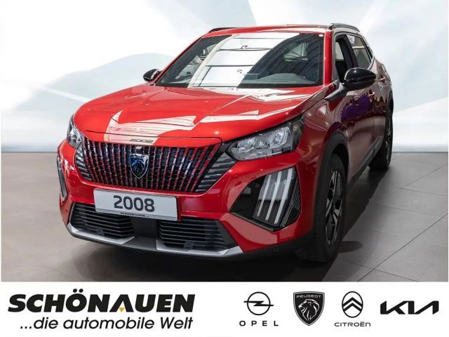 Peugeot 2008 Allure Pack PureTech