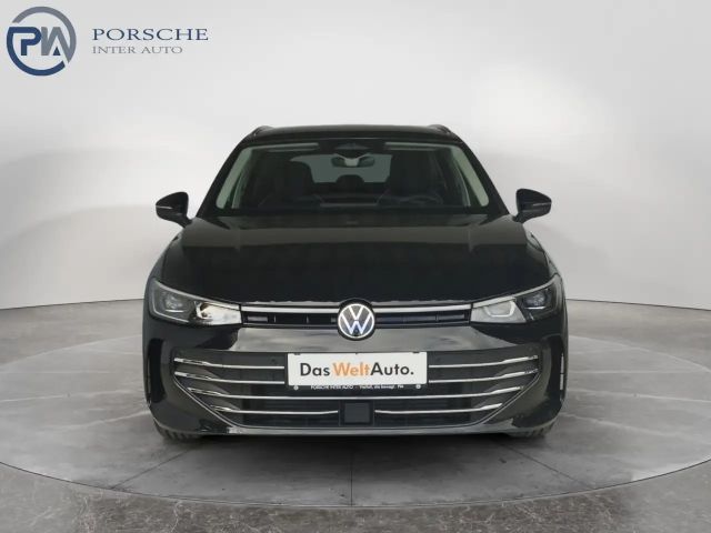 Volkswagen Passat Business DSG Variant