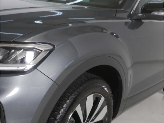 Volkswagen T-Roc 1.0 TSI