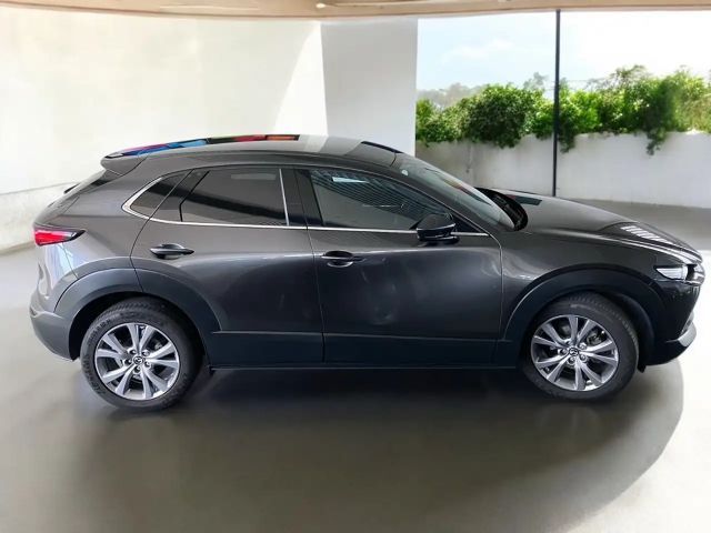 Mazda CX-30 S Selection SkyActiv