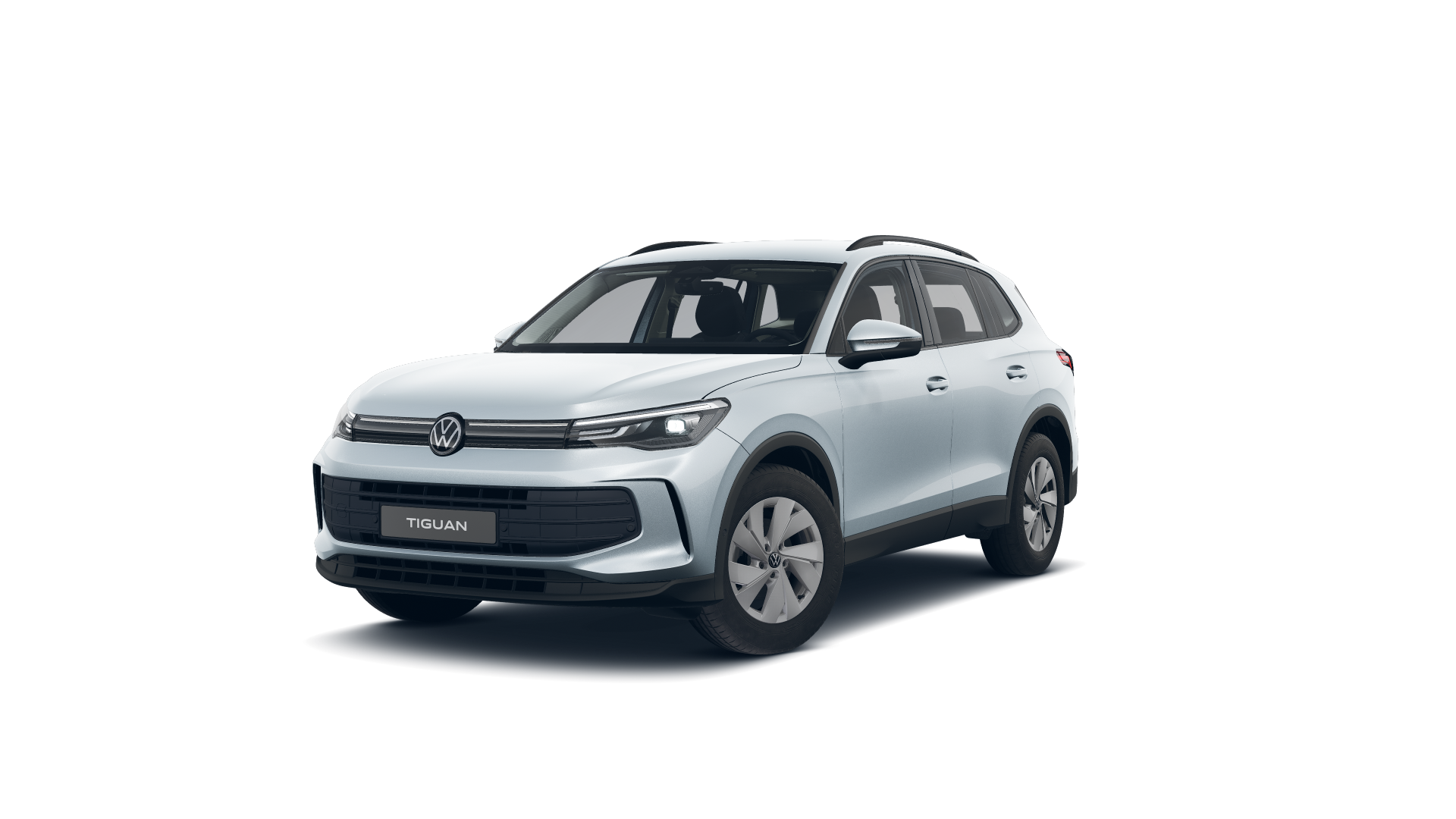 Volkswagen Tiguan 1.5 eTSI DSG