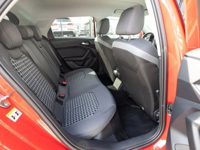 Audi A1 30 TFSI Allstreet S-Tronic