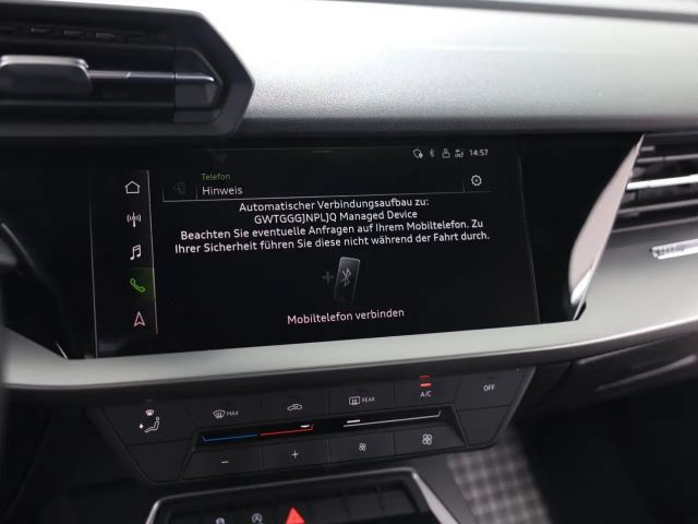 Audi A3 30 TDI Sedan