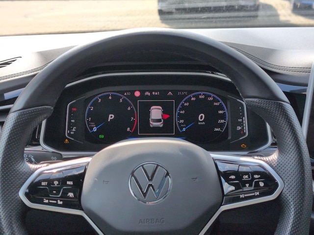 Volkswagen T-Roc 1.5 TSI R-Line