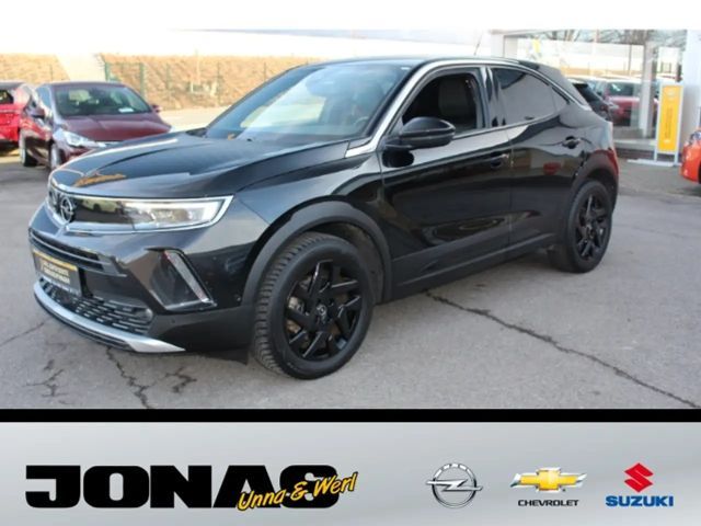 Opel Mokka Mokka-e Ultimate