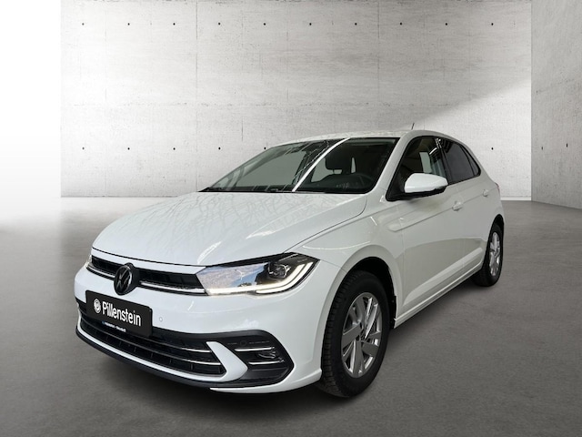 Volkswagen Polo IQ.Drive Style